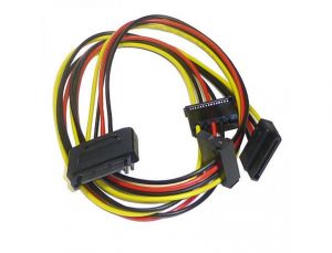 SATA Power Extension