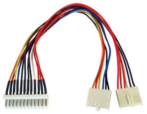 AT P8/P9 Power Extension