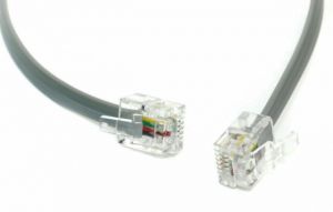 StarTech.com phone cable - 3.6 m