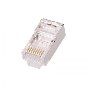 RJ45 CAT6 Crossover Adapter for Crossover Connections