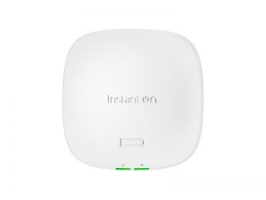 HPE Instant On AP21 1200 Mbit/s White Power over Ethernet (PoE)