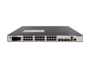 S3700-28TP-EI-AC 02352344 Huawei Quidway S3700 Switch