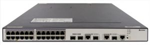 S3700-28TP-PWR-EI 02352372 Huawei Quidway S3700 Switch