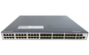 S3700-52P-EI-24S-AC Huawei S3700 Series Switch