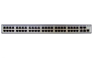 S3700-52P-SI-AC 02352370 Huawei Quidway S3700 Switch