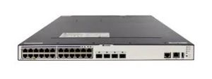 S5700-24TP-PWR-SI 02352369 Huawei Quidway S5700 Switch