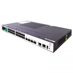 S5700-24TP-SI-AC 02352360 Huawei Quidway S5700 Switch
