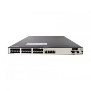 S5700-28C-EI-24S-AC Huawei S5700 Series Switch