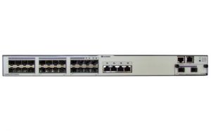 S5700-28C-EI-24S 02352350 Huawei Quidway S5700 Switch