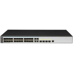 S5700-28P-LI-24S-4AH Huawei S5700 Series Switch