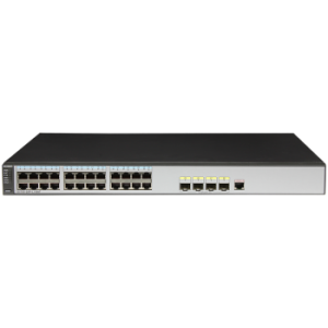 S5700-28P-LI-BAT Huawei S5700 Series Switch