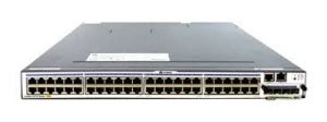 S5700-52C-PWR-EI 02352366 Huawei Quidway S5700 Switch