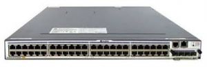 S5710-52C-PWR-EI-AC Huawei S5700 Series Switch