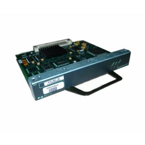 Cisco VPN Acceleration Module 2+-Cryptographic accelerator-plug-in module 