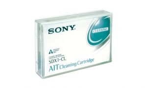Sony AIT-(1, 2, 3) Cleaning Cartridge