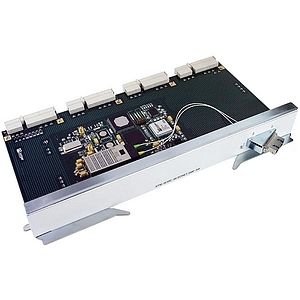 Juniper SFP-1OC48-SR network transceiver module