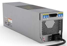 Fortinet AC power supply AC power supply for FG-300/301E, FG-400/401E, FG-500/501E, FG-600/601E, FG-1100/1101E, FAZ-200F/FAZ-300F/FMG-200F and FAZ-800F/FMG-300F, power cable SP-FGPCOR-XX sold separately