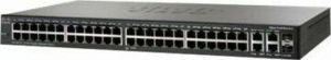 Cisco SMB WS 300 Series Managed SG300-52 Switch Wholesale