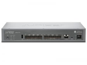JUNIPER - SRX110 SERVICES GATEWAY - SECURITY APPLIANCE (SRX110H2-VA)