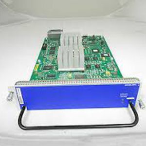 JUNIPER - LINE NETWORK PROCESSING CARD (SRX3K-NPC)