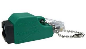 Superlooper Ethernet Crossover Adapter