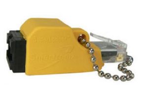 Superlooper ISDN (PRI) Crossover Adapter