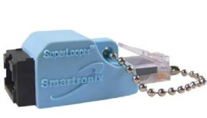 Superlooper Rollover Adapter