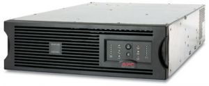 APC SMART-UPS 3000VA XL - UPS - 2.7 KW - 3000 VA