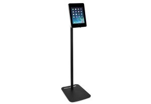 Tryten T2610BA 9.7" Black tablet security enclosure