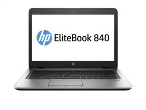 HP EliteBook 840 G3 2.3GHz i5-6200U 14" 1920 x 1080pixels Black,Silver Notebook
