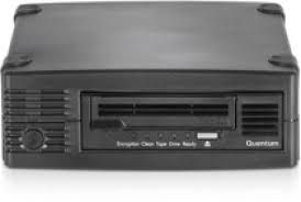 Quantum LTO-6 Half Height Model C Internal LTO tape drive