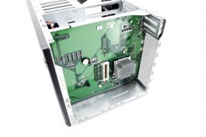 QNAP TS-1635 NAS Desktop Ethernet LAN Black