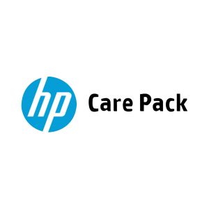 HP Care Pack Next Business Day Hardware Support extended service agreement - 3 years - on-site
