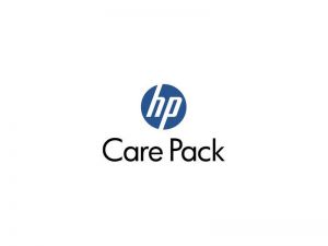 HP Care Pack Next Business Day Hardware Support extended service agreement - 3 years - on-site