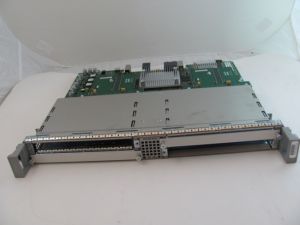  Cisco ASR 1000 Series SPA Interface Processor 40G - expansion module