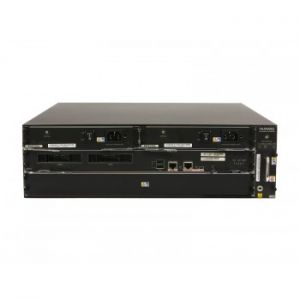 USG6650-AC 0235G7G4 Huawei USG6600 Next-Generation Firewall