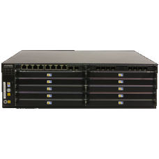 USG6650-BDL-AC 02358055 Huawei USG6600 Next-Generation Firewall