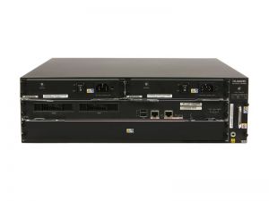USG6660-AC 0235G7G5 Huawei USG6600 Next-Generation Firewall