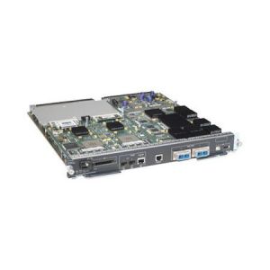 Cisco Virtual Switching Supervisor Engine 720 with two 10 Gigabit Ethernet ports