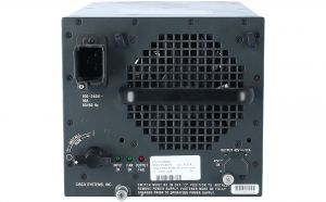 Cisco - power supply - hot-plug - 3000 Watt - 3600 VA