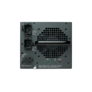 Cisco - power supply - hot-plug - 6000 Watt