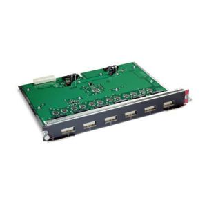 Cisco Switch-18 x Gigabit GBIC-plug-in module 