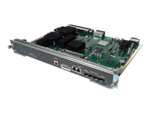 Cisco Supervisor Engine 7L-E - control processor