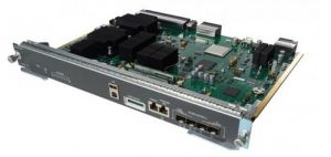Cisco WS-X45-SUP8-E= network switch module