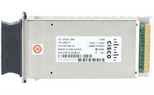 Cisco X2 - X2 Transceiver Module - 10 Gbps
